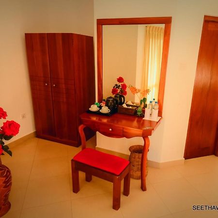 Seethawaka Regency أفيساويلا المظهر الخارجي الصورة