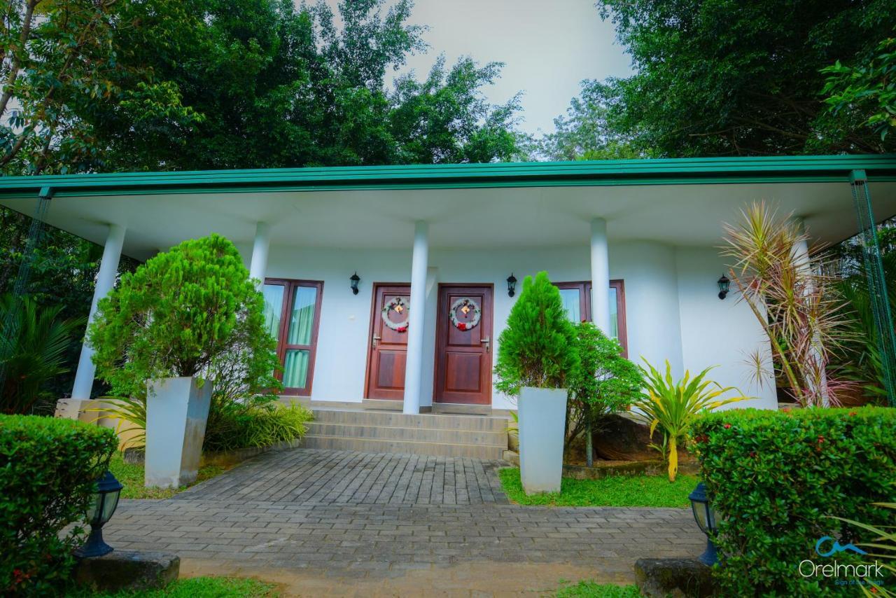 Seethawaka Regency أفيساويلا المظهر الخارجي الصورة