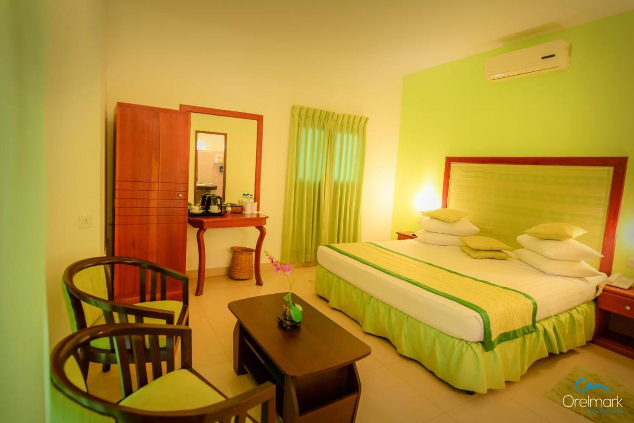 Seethawaka Regency أفيساويلا المظهر الخارجي الصورة