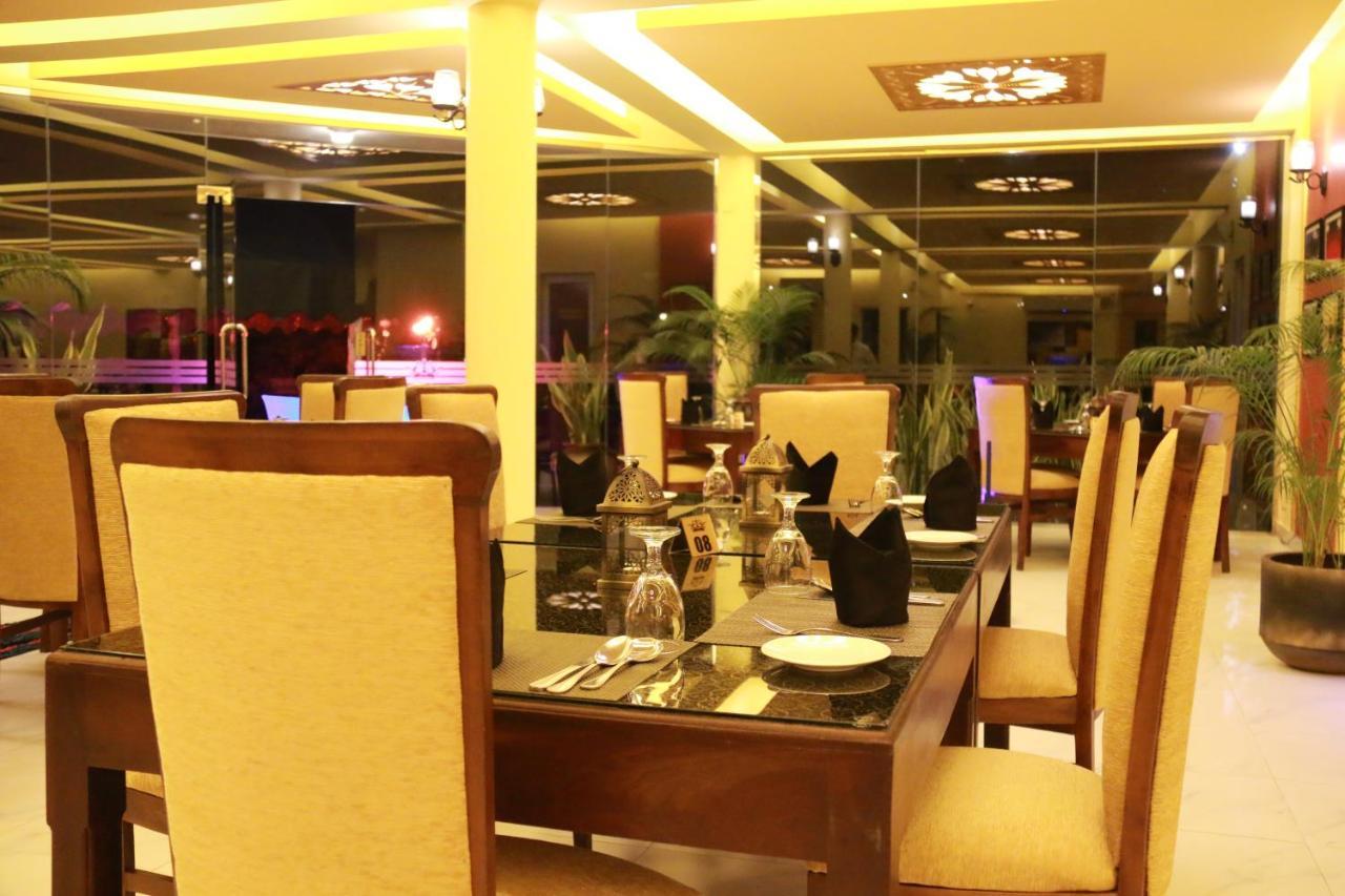 Seethawaka Regency أفيساويلا المظهر الخارجي الصورة