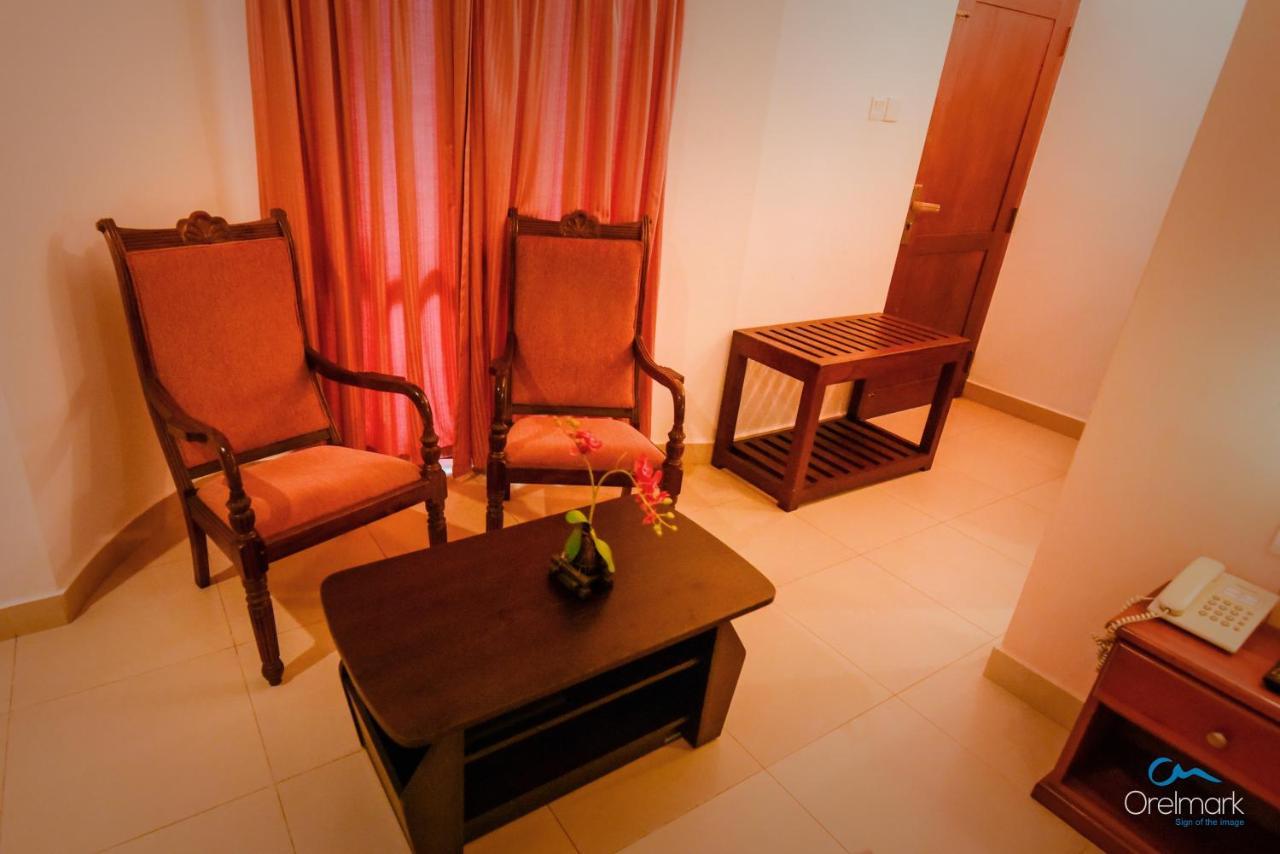 Seethawaka Regency أفيساويلا المظهر الخارجي الصورة