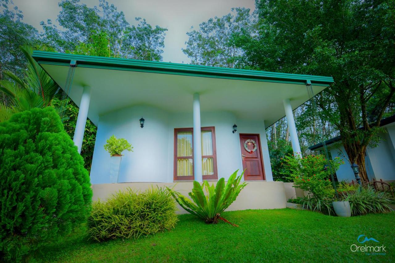 Seethawaka Regency أفيساويلا المظهر الخارجي الصورة