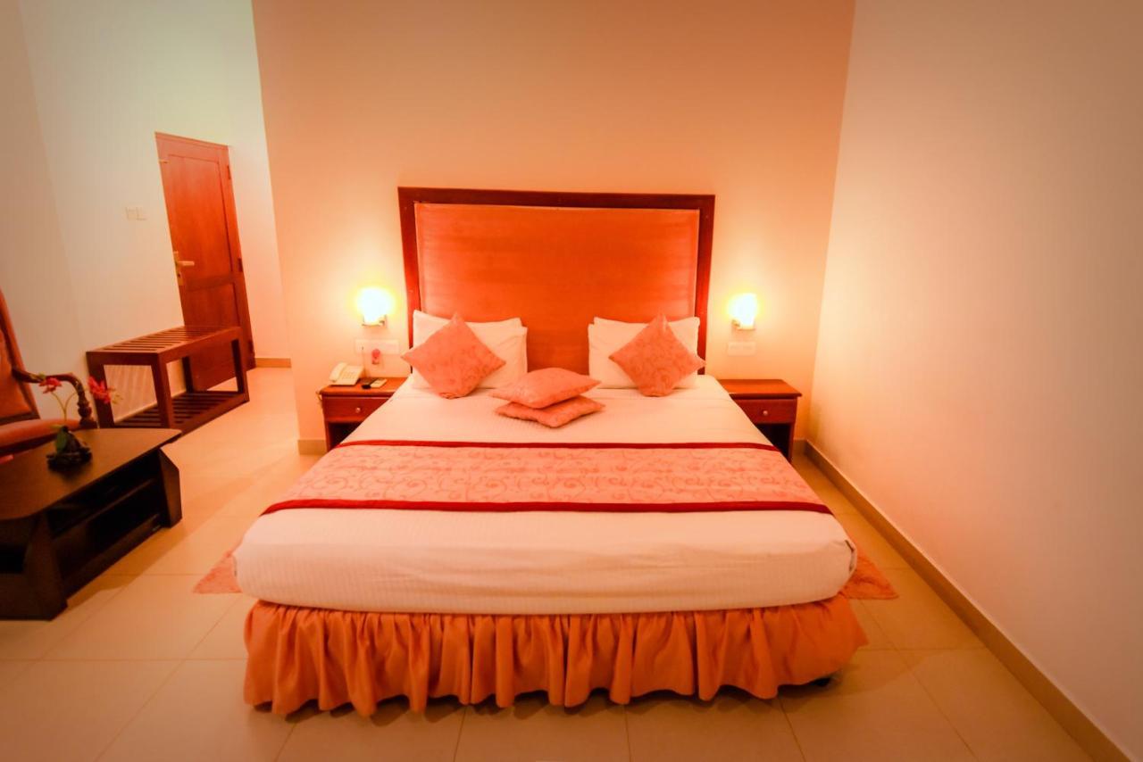 Seethawaka Regency أفيساويلا المظهر الخارجي الصورة