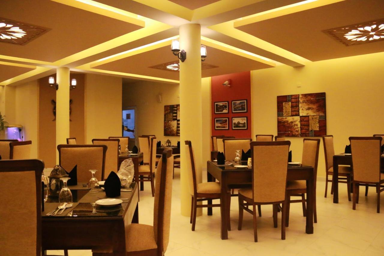 Seethawaka Regency أفيساويلا المظهر الخارجي الصورة