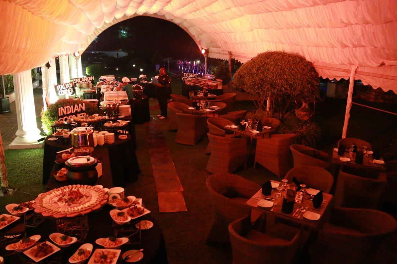 Seethawaka Regency أفيساويلا المظهر الخارجي الصورة