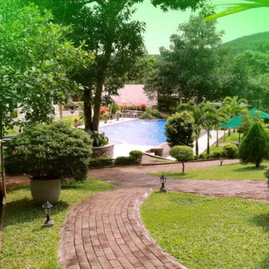 Seethawaka Regency أفيساويلا المظهر الخارجي الصورة
