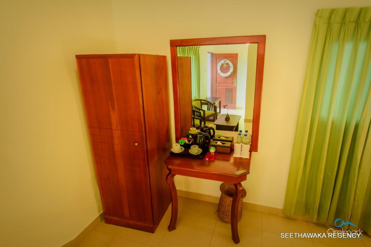 Seethawaka Regency أفيساويلا المظهر الخارجي الصورة