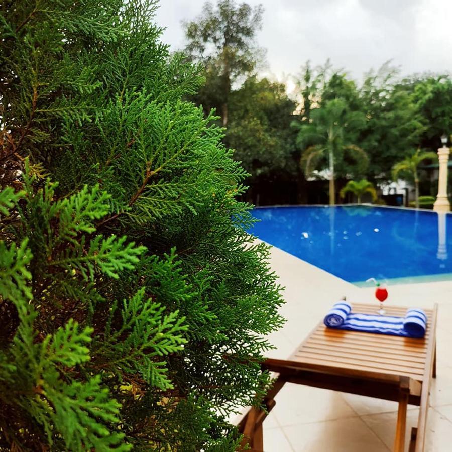 Seethawaka Regency أفيساويلا المظهر الخارجي الصورة