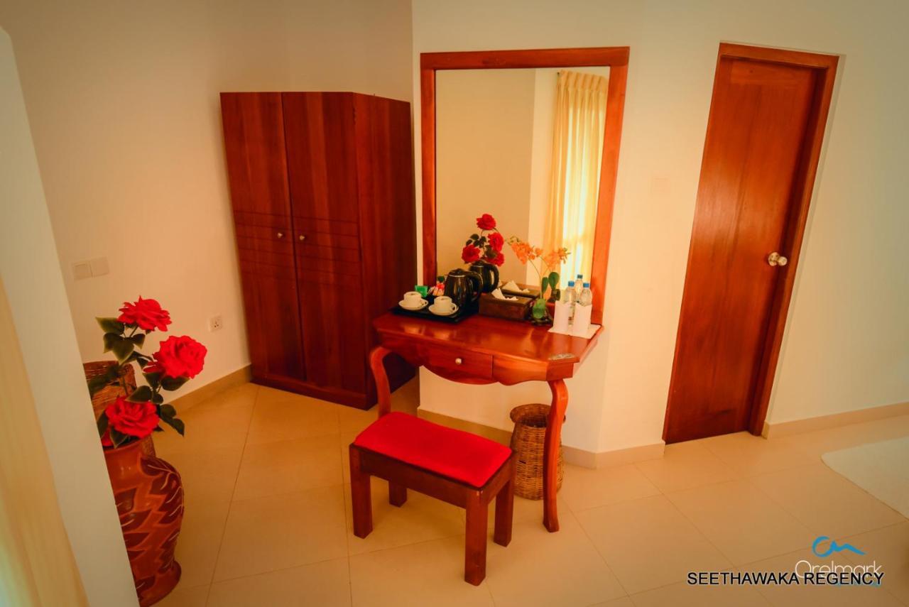 Seethawaka Regency أفيساويلا المظهر الخارجي الصورة