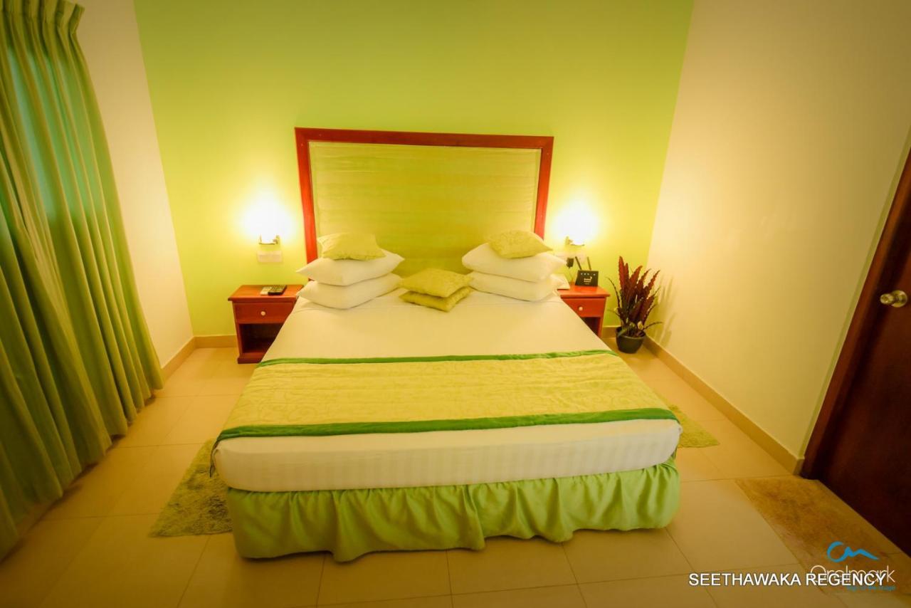 Seethawaka Regency أفيساويلا المظهر الخارجي الصورة