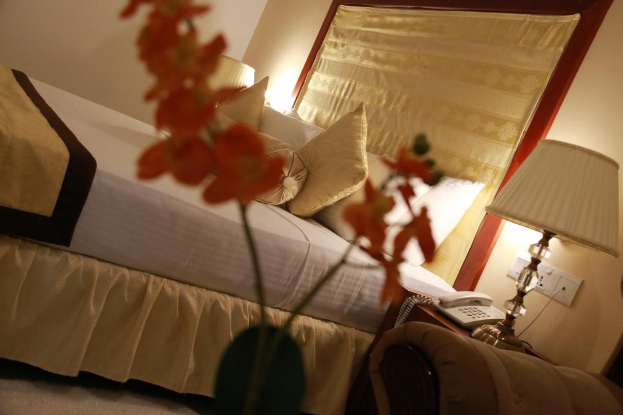 Seethawaka Regency أفيساويلا المظهر الخارجي الصورة