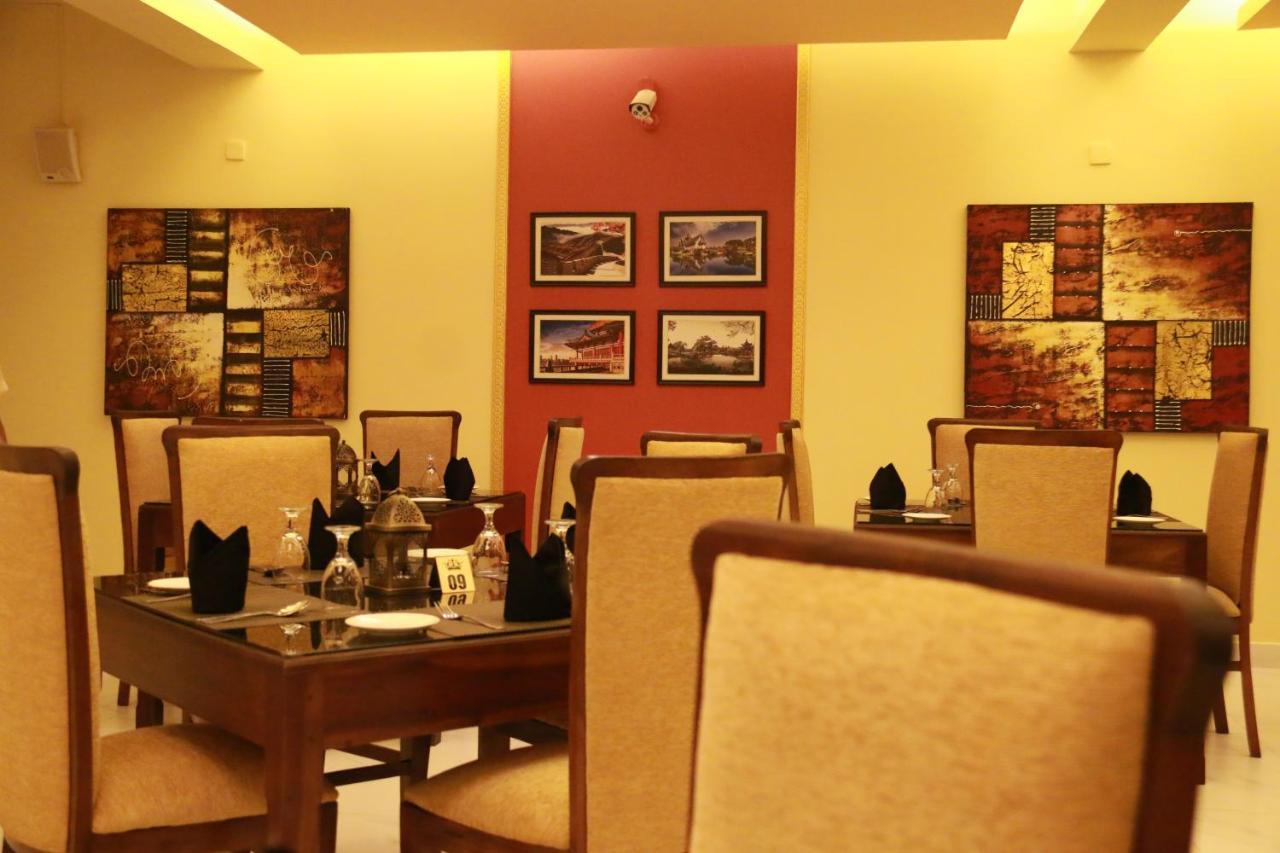 Seethawaka Regency أفيساويلا المظهر الخارجي الصورة