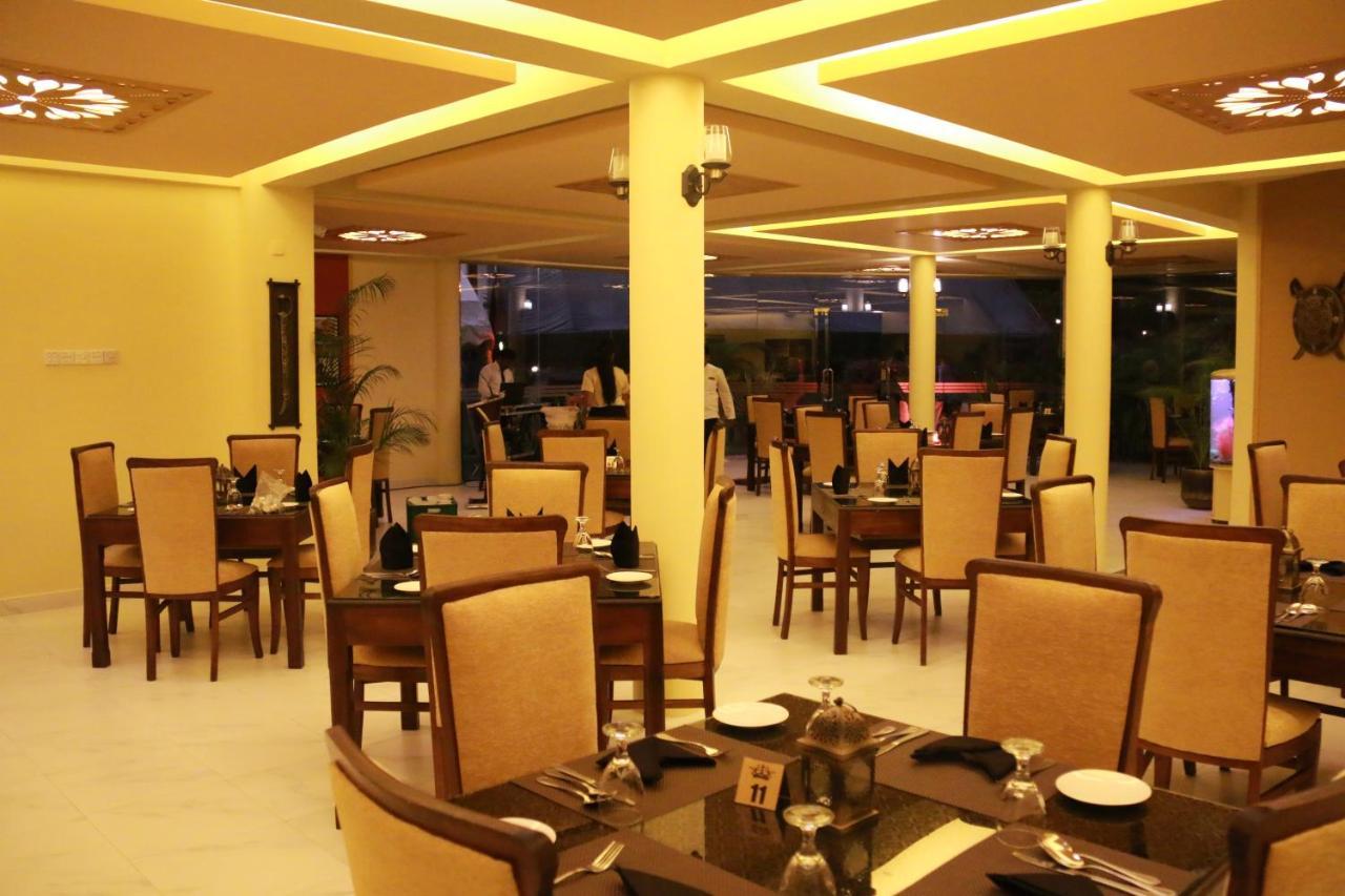 Seethawaka Regency أفيساويلا المظهر الخارجي الصورة