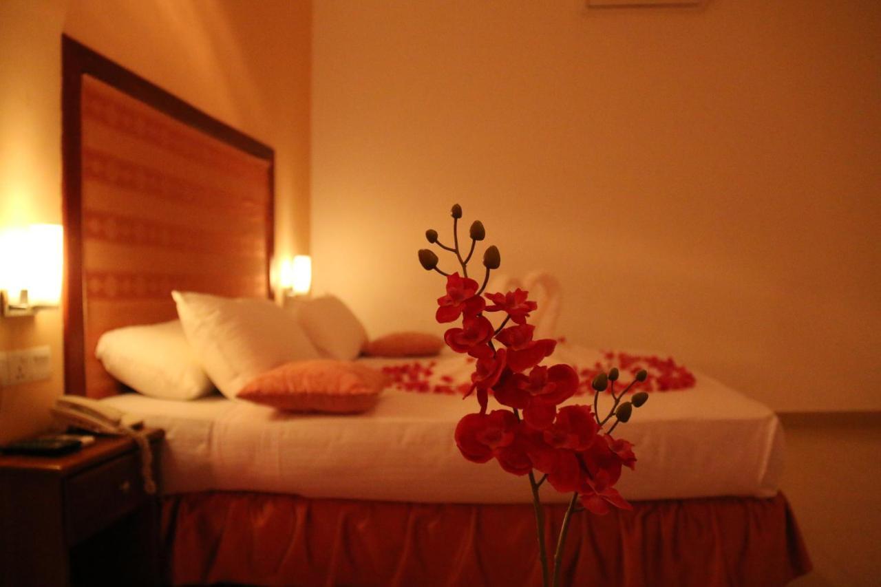 Seethawaka Regency أفيساويلا المظهر الخارجي الصورة