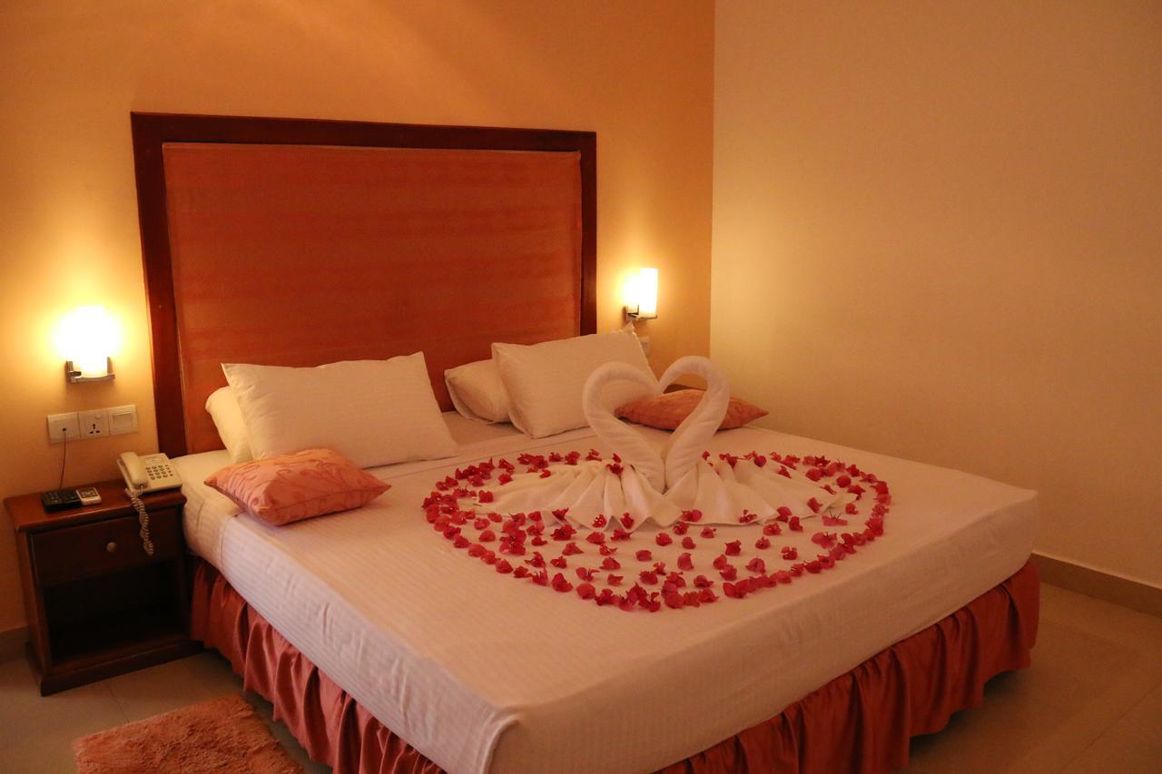 Seethawaka Regency أفيساويلا المظهر الخارجي الصورة